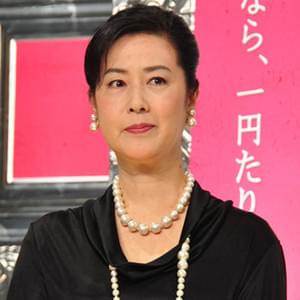 名取裕子人物NHKアーカイブス