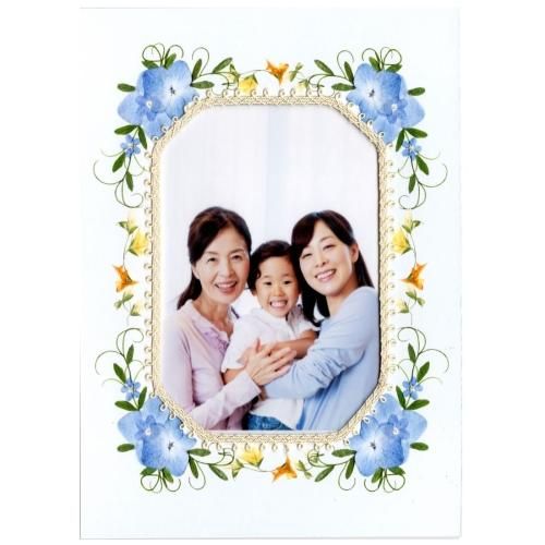 還暦の記念に振り返って！手作りアルバムのプレゼント