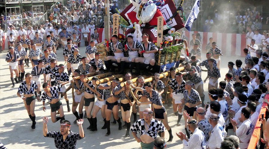 博多祇園山笠２０１９ 博多っ子純情 其の二 - 旅と祭りのフォトログ