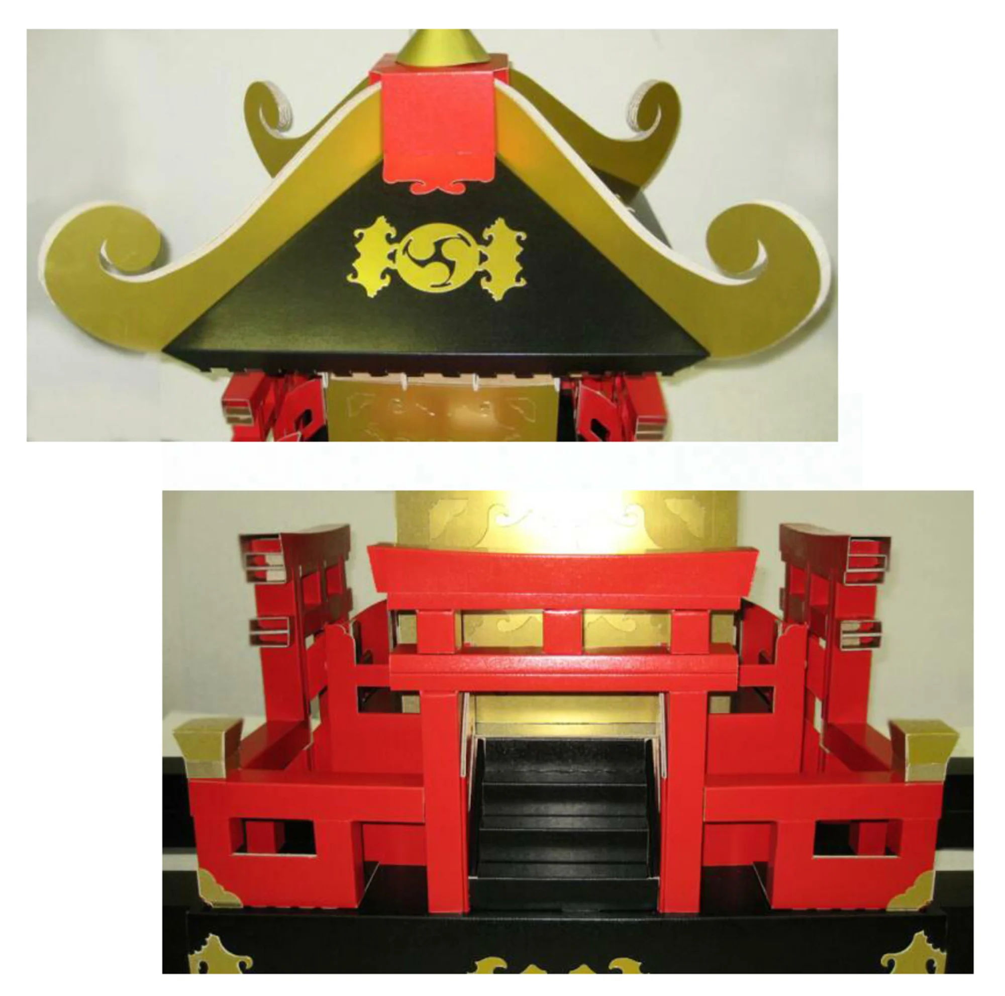 商品一覧神輿を段ボール ダンボール で作るならみこし mikoshi へ