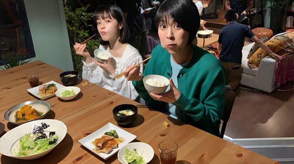 松たか子の娘役・豊嶋花「大豆田とわ子と三人の元夫」で存在感 ドラマのスパイスに 芸能 デイリースポーツ online