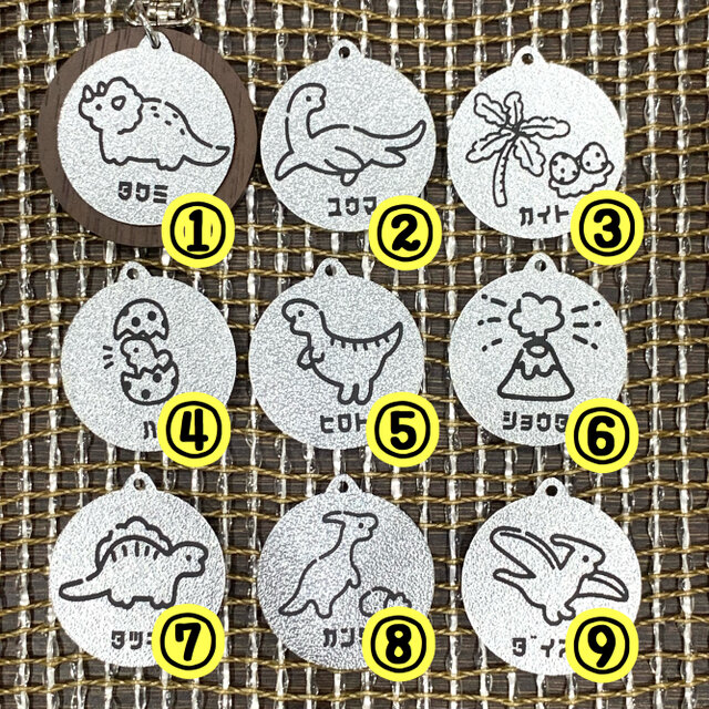 楽天市場 男の子 キーホルダーの通販