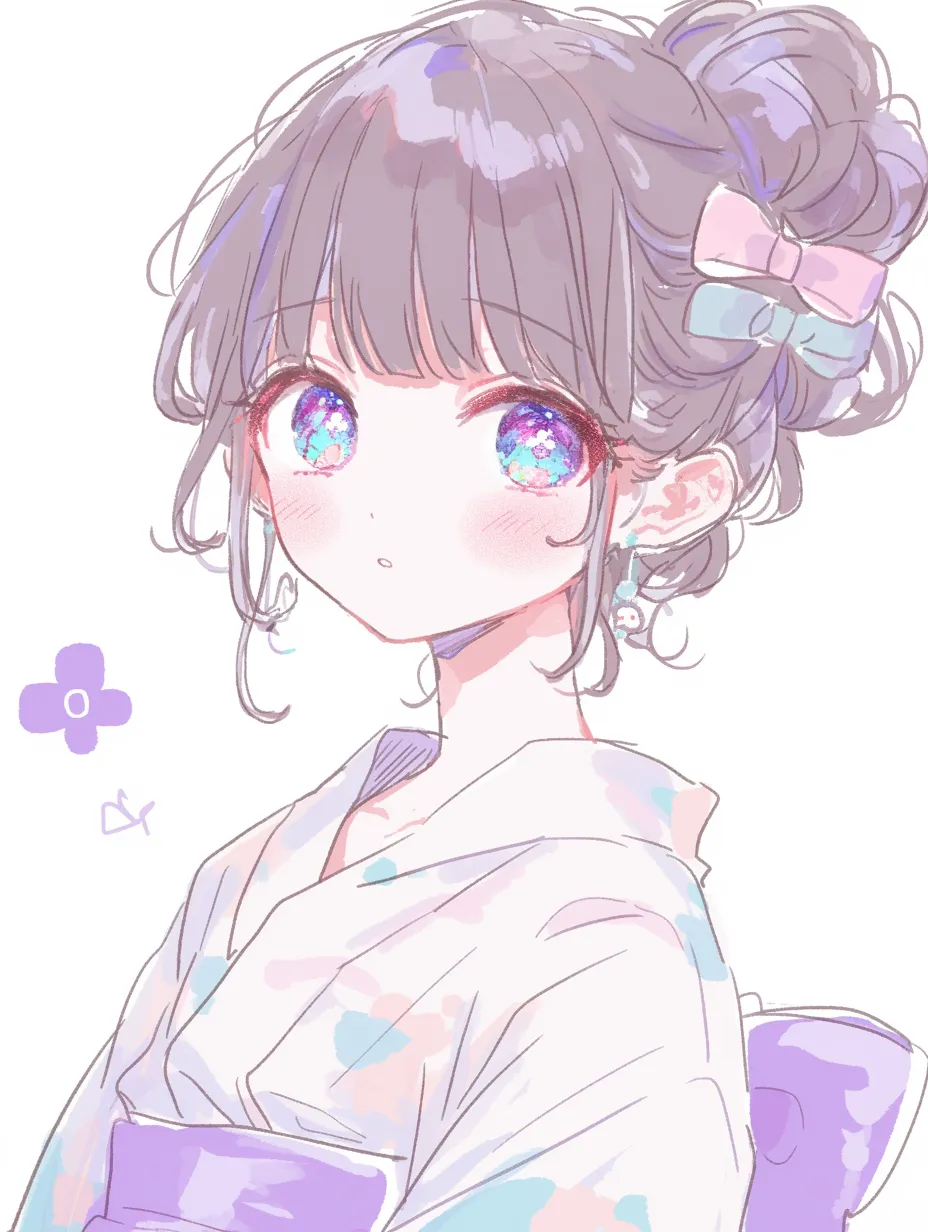 夏祭りのイラスト無料フリー素材 - フリーランスWebデザイナーのリアル