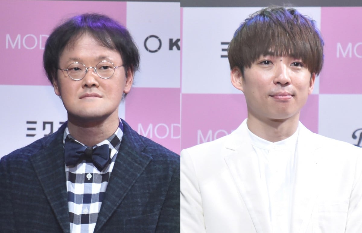 ガンバレルーヤまひる、9年前の“黒髪”履歴書写真「＃高校時代のアシメヘアー」オリコンニュース ORICON NEWS