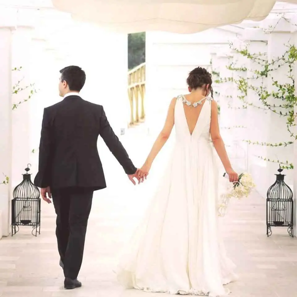 私たち結婚しました イデフィTikTok