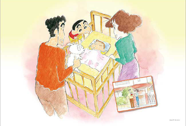 Amazon.co.jp: TVアニメ20周年記念 クレヨンしんちゃん みんなで選ぶ名作エピソード ひまわり＆シロ誕生編DVD: 矢島晶子,ならはしみき, 藤原啓治, 本郷みつる, 原恵一, ムトウユージ: DVD