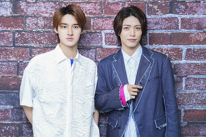 中尾暢樹ハーフという噂！立石晴香との関係はただの共演者？芸能レジスタンス