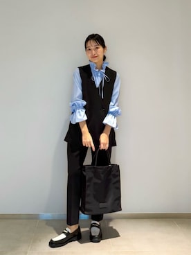 入園式で抱っこ紐はOK?赤ちゃん連れのママの服装やコーデゆーこのOnEdrop cafe. ワンドロップカフェ ブログ