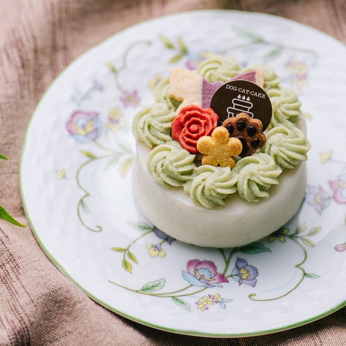 犬用お誕生日ケーキのレシピと料理アイディア29件Snapdish スナップディッシュ