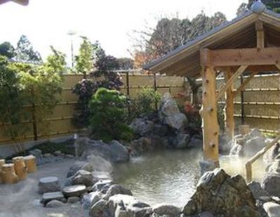 日向サンパークお船出の湯に初入浴。残念ながら2020年9月30日休館へ - 宮崎の温泉