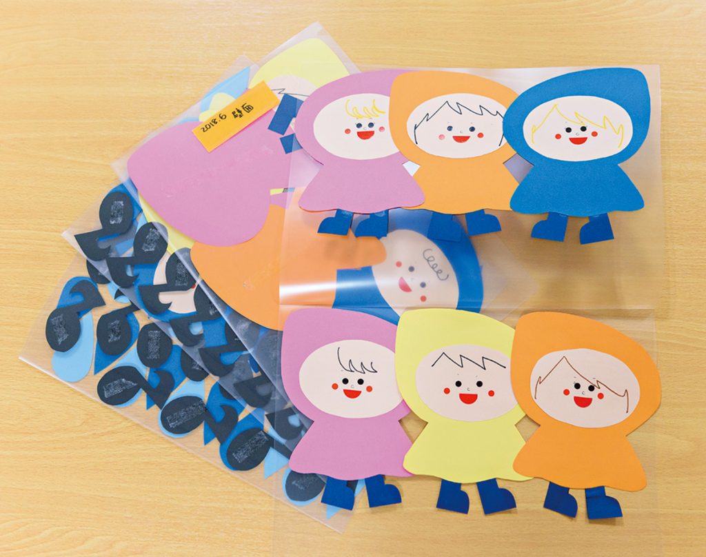 ちくちく絵本をつくったきっかけは？『早川ユミはじめてのちくちく絵本』インタビュ