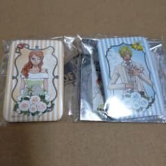 TVアニメ『ワンピース』プリン役・沢城みゆきインタビュー＆ネタバレ注意な「サンジの結婚前夜」特別 PV 公開！超！アニメディア