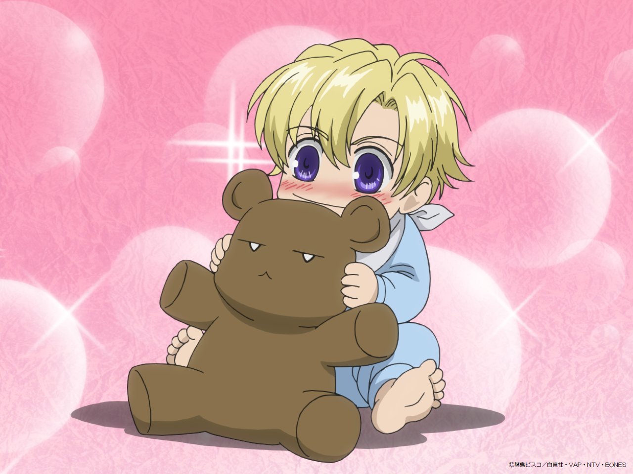 ハニー先輩 桜蘭高校ホスト部 まとめ - うさまー🍉のイラスト - pixiv