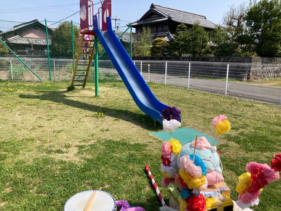 こども神輿巡行、2024年6月9日に実現しました！ – 東寺尾こども神輿保存会