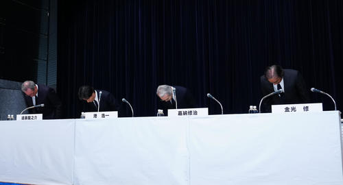 フジ日枝久取締役退任、「退任が実現されたのは、とても大きい」元フジ解説委員評価も「将来的に何かいやらしくないか」：中日スポーツ・東京中日スポーツ