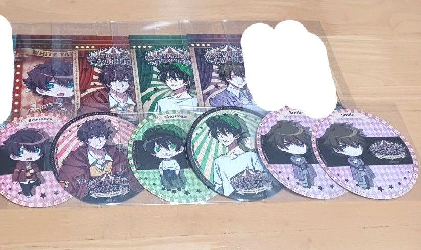 ワイテルズ ホテペト グッズ まとめ売り - メルカリ