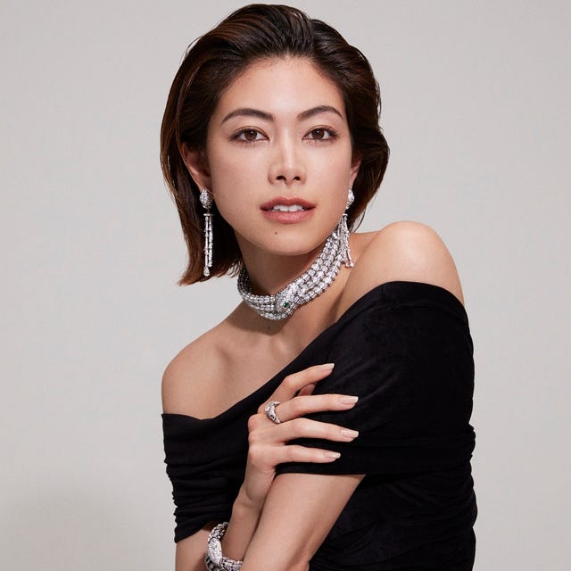 森星：姉・泉は「母親のよう」 彼氏チェックも抜かりなく - 毎日キレイ