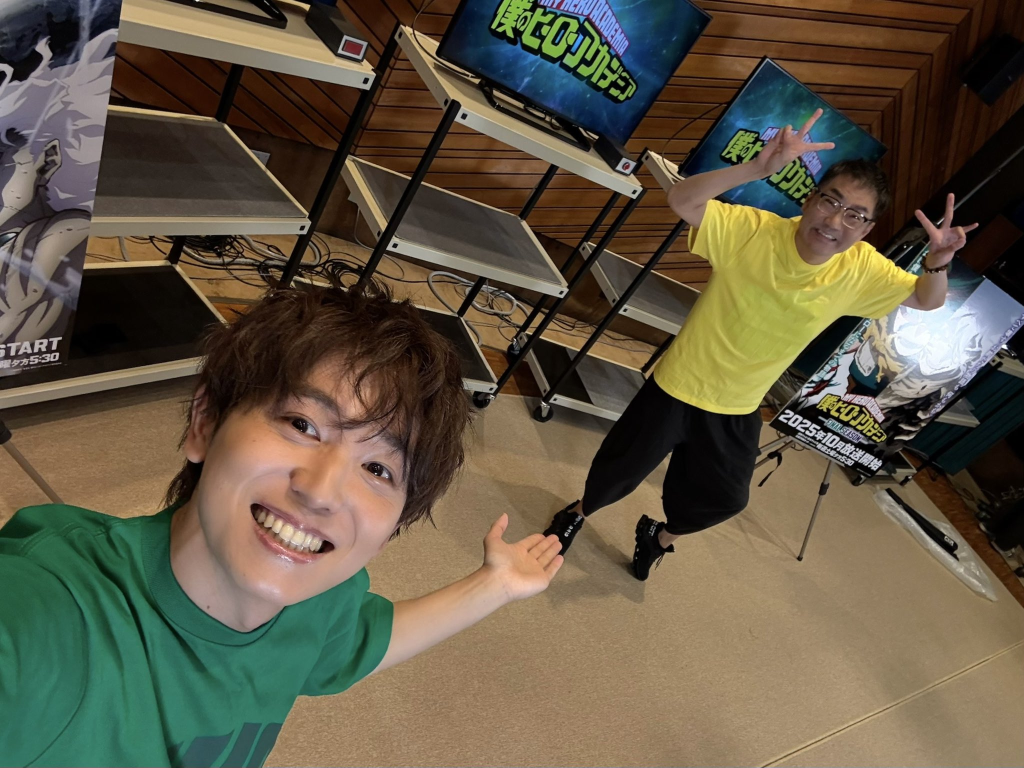 アニメ『ジョジョ』第7部のメインキャラクター＆キャスト情報が公開！ ジョニィ・ジョースターたちのセリフも聞けるティザーPVも解禁 - eeoMedia イーオメディア