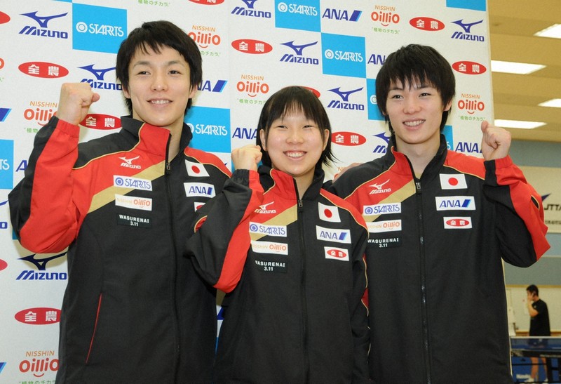 松平スポーツ選手プロフィール