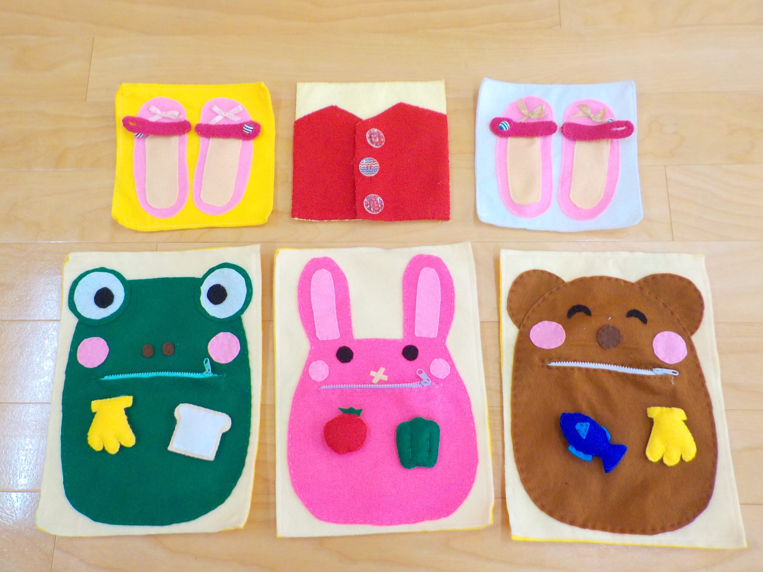 乳児が喜ぶ！保育園で手作りできる成長を促すおもちゃ10選たまごだるま TamagoDaruma