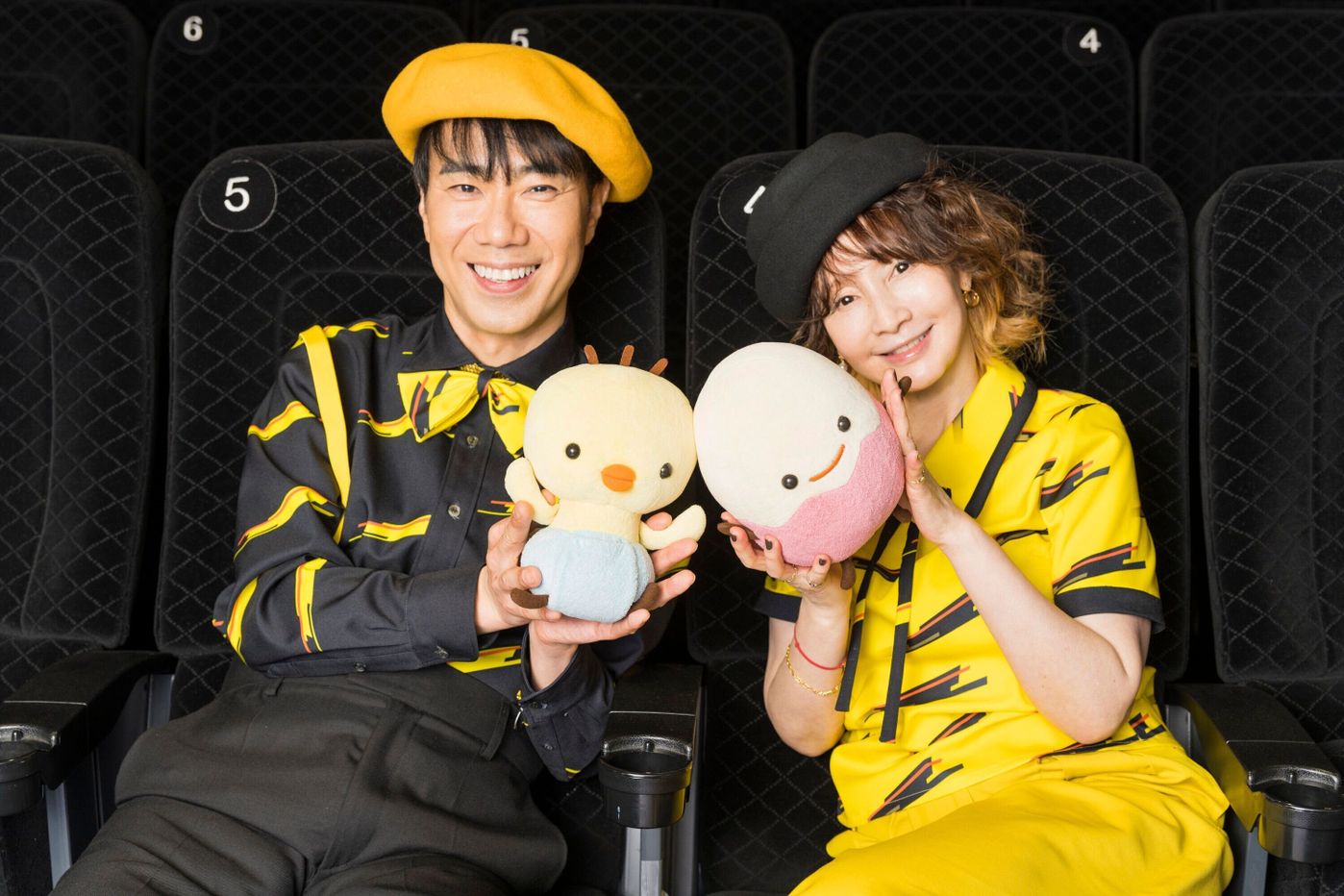 藤井リナ、息子＆娘の顔出しショット公開「美男美女すぎる」「そっくり」と反響 - モデルプレス