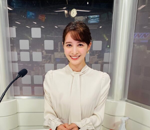 会いたい人 後呂有紗は“縁結びの神様”に何をお願い