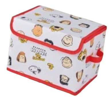 豪華付録 スヌーピーデザインがかわいい！「ひんやり冷感マット」が1冊に1つついてくる『初めてのひよこクラブ』春号が発売中！たまひよ