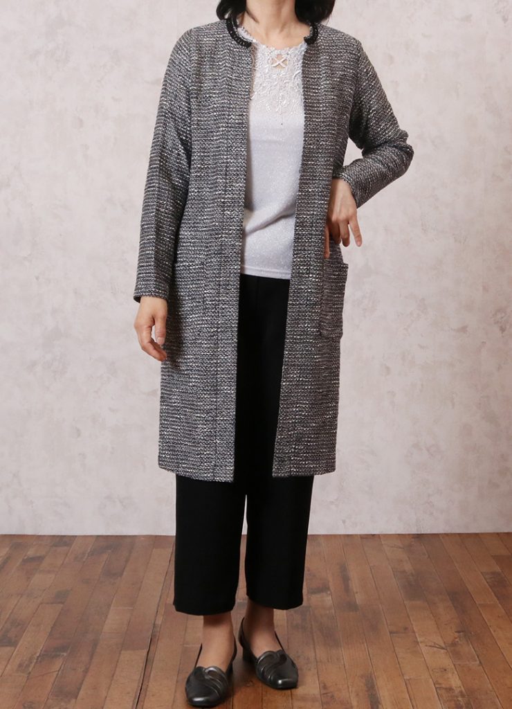 2025年度版 孫の卒園式や入園式は何を着ればいいの？お祖母さまのセレモニーコーデを紹介