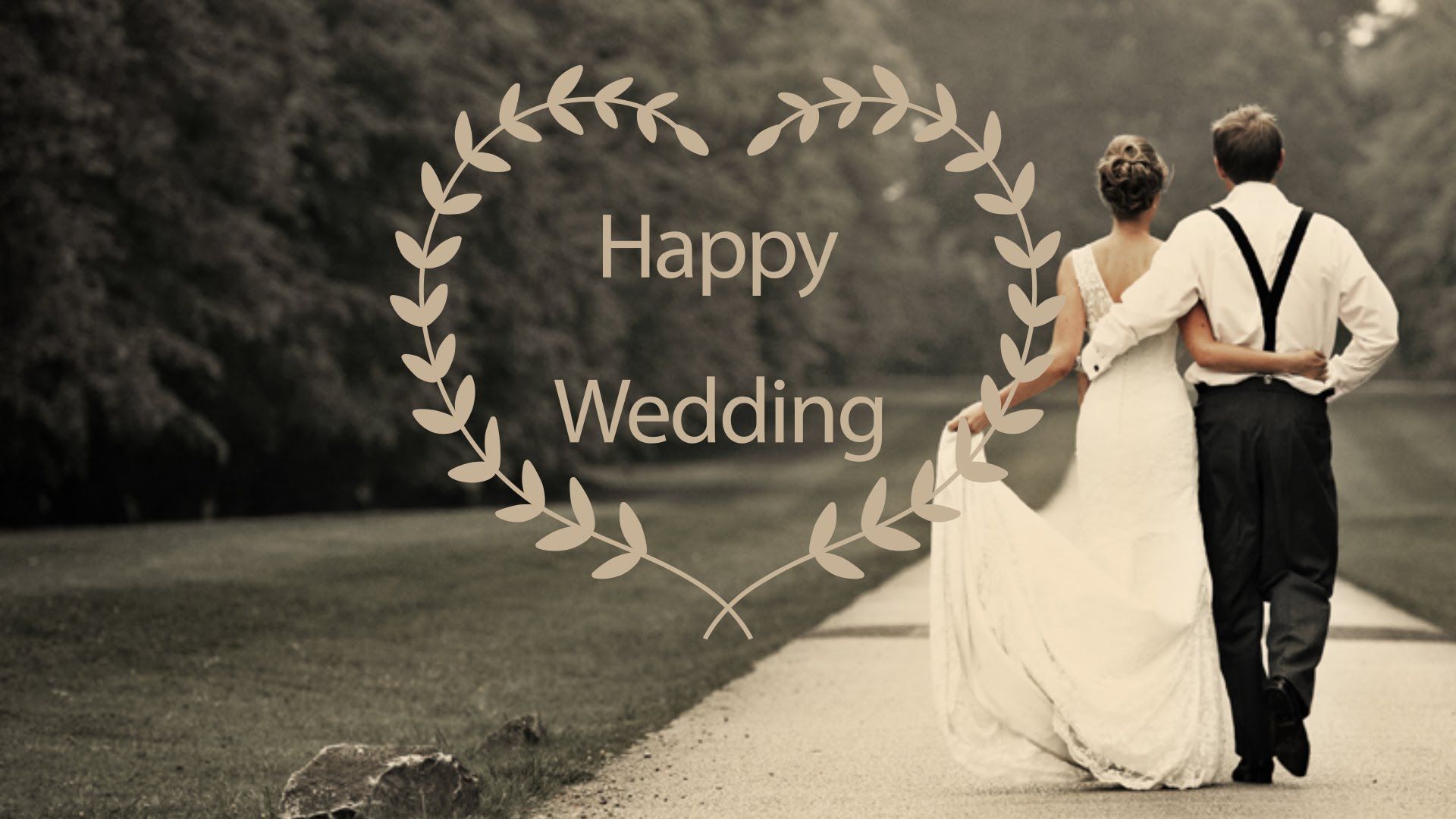 結婚式ムービー自作で使えるテンプレートまとめ