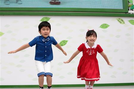 鈴木福の画像・写真鈴木福、将来の夢は「アクション俳優」 100枚目ORICON NEWS