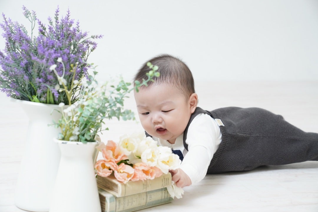 生後半年の赤ちゃんに！ハーフバースデーのプレゼントに喜ばれるおもちゃ特集Anny アニー