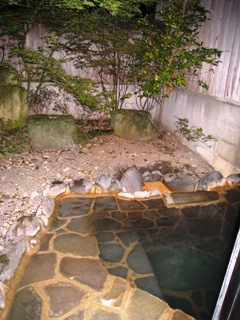 熊本県の温泉ノート: 家族湯 七城の森