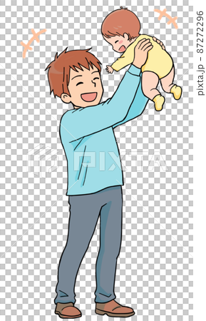 こんなに笑う赤ちゃん見たことないｗ何しても大爆笑し続ける赤ちゃんｗ3歳児男女双子＆生後7ヶ月赤ちゃんThe baby whocontinueslaughing 何気ない日常206 笑顔いっぱいの動画