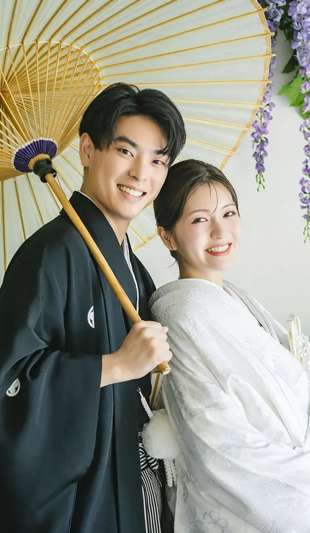 結婚式の前撮りを格安でする！元フォトスタジオスタッフがコツを伝授