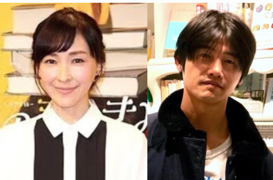 一瞬、誰かと」46歳人気女優〝別人級〟金髪ショットに反響「マジかー」「えーーー」：「おっ！」でつながる地元密着のスポーツ応援メディア 西スポWEBOTTO