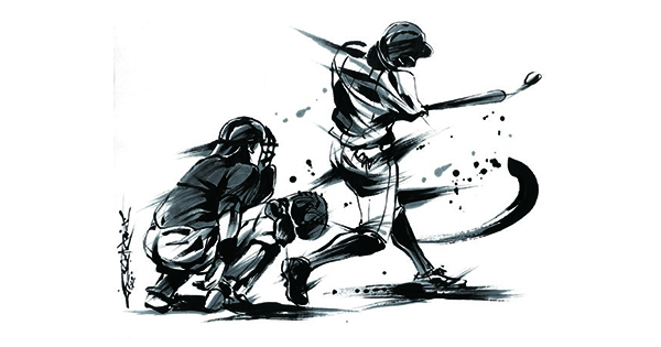 茂本ヒデキチ＆カイ 父娘展 『臓起異色』お知らせ大阪芸術大学