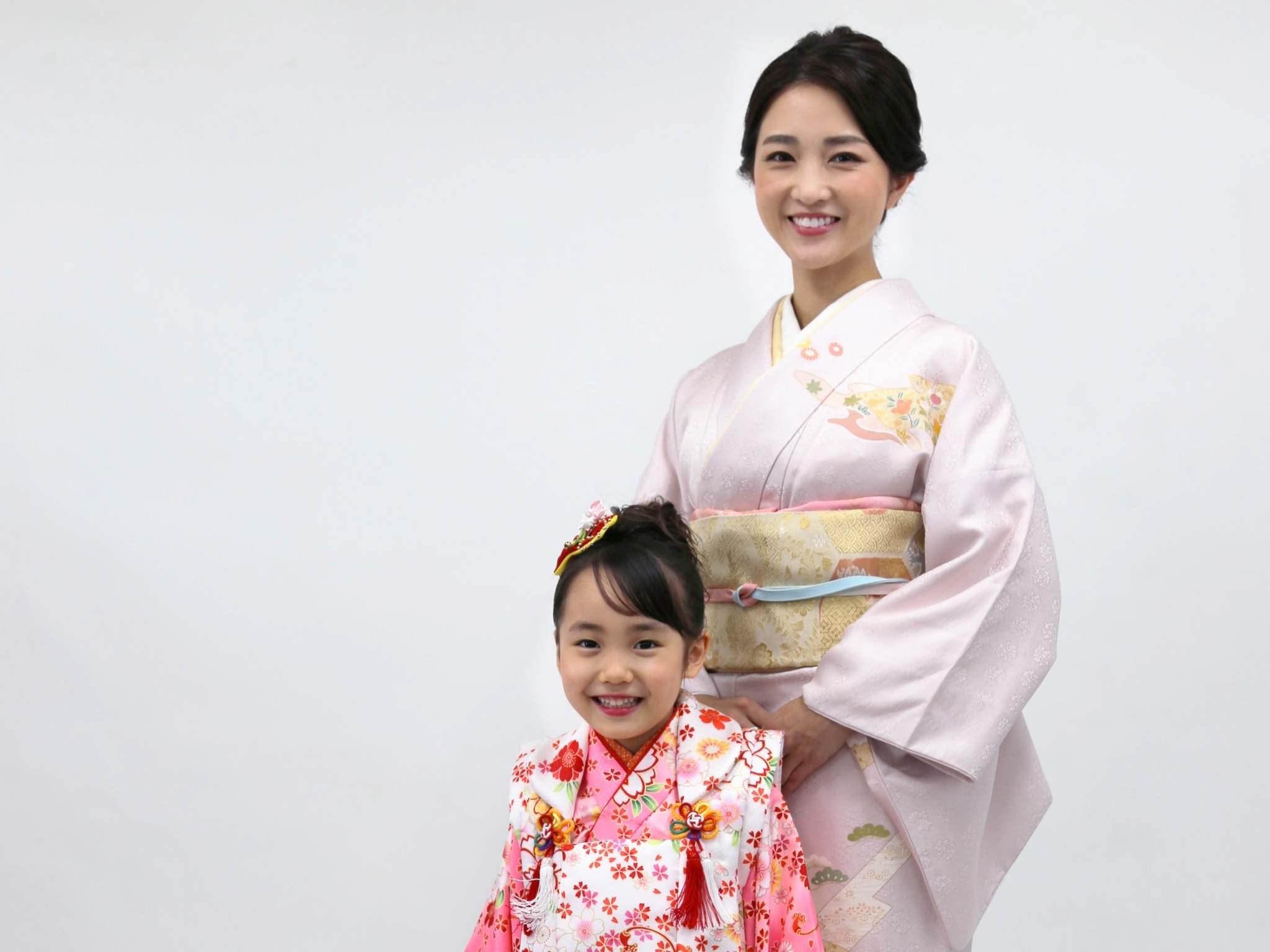 七五三ヘアアレンジ 3歳、7歳の女の子にぴったり！七五三の髪型アイデアブログefy エフィー