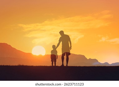 父と息子の関係はこんな風に変わっていく」 : らばQ