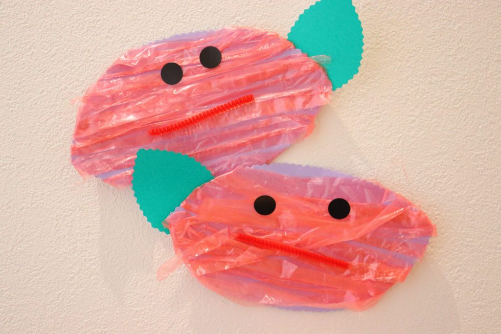 保育士ライフスタイルメディア保育Will ３歳児 １月の保育製作を考えましょう