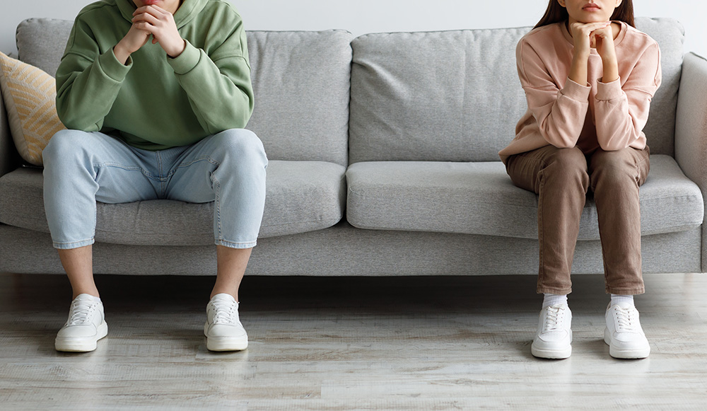 高校生カップルの登下校の写真素材62039664- PIXTA