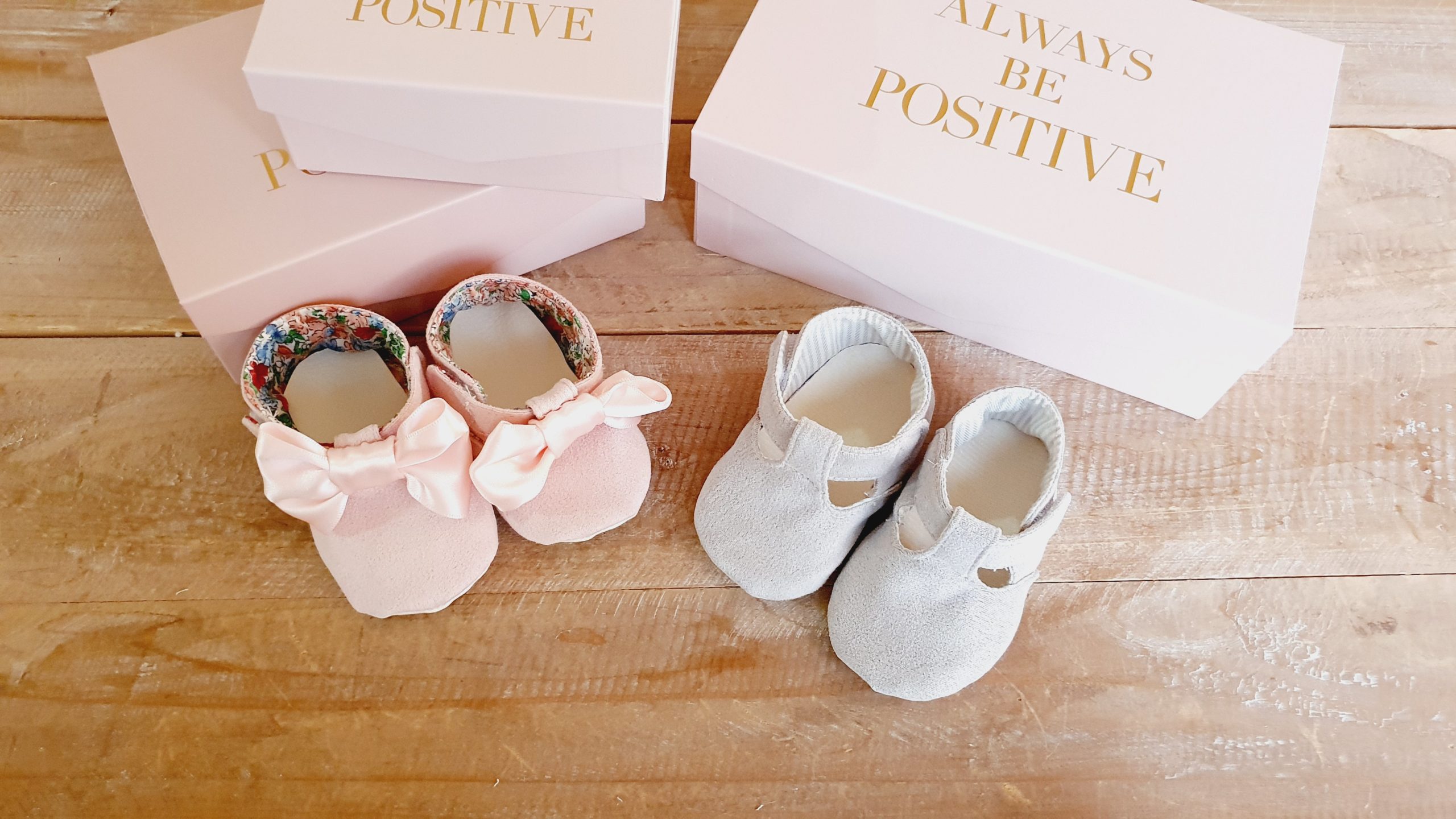 フェルトベビーシューズ作り方・*:.｡.mii's mammy life .｡.:*・゜