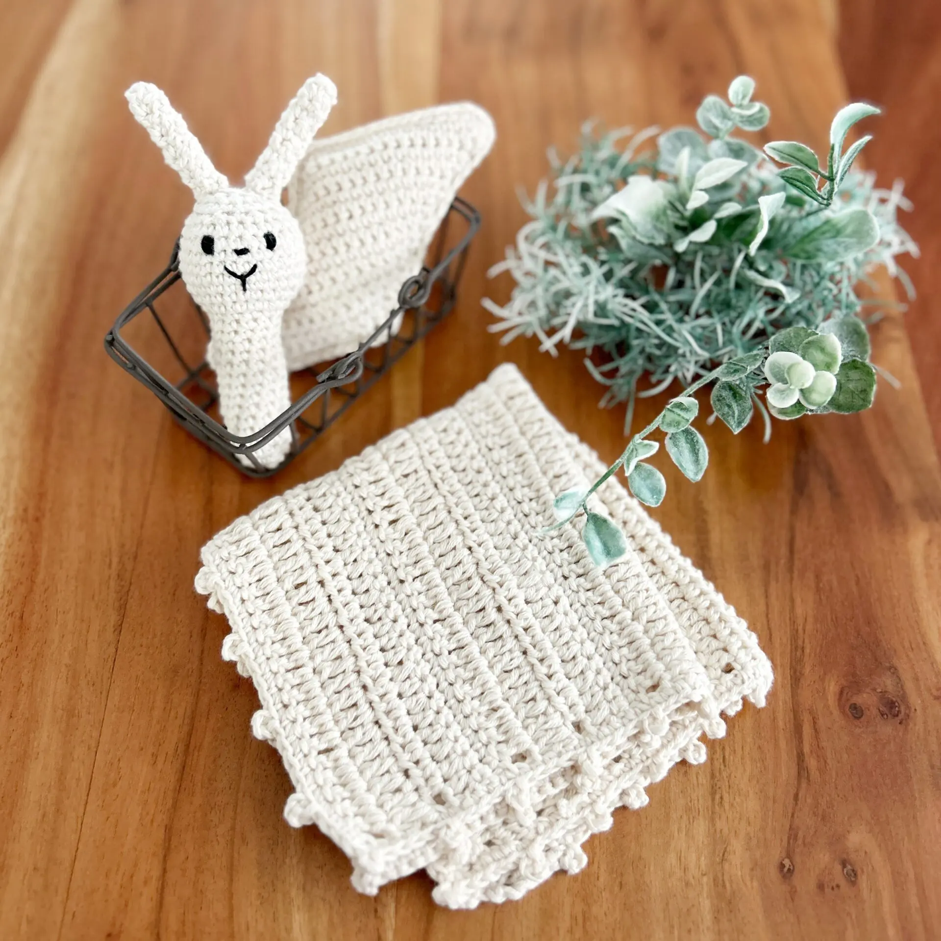 ONDORI赤ちゃんのあみもの 0〜12ヶ月かぎ針あみ – 古書 朔の本