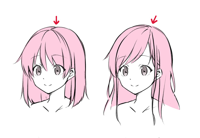 🖤 ※顔と髪の毛描き変えた闇病み黒髪メンヘラ美青年創作イラストグラム男子イラスト男子イラストグラム絵柄好みって人にフォローされたいillustrationclipstudiopaintdigitalartdigitallllustdigitalillustrationirasutogramいらすと