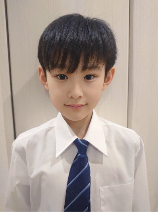 中学生イケメンたちのわちゃわちゃ日常TikTok