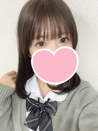 千年に一人の美少女「きら」ちゃん（19歳）のプロフィール｜新橋オナクラ【ハートクリニック】手コキ風俗