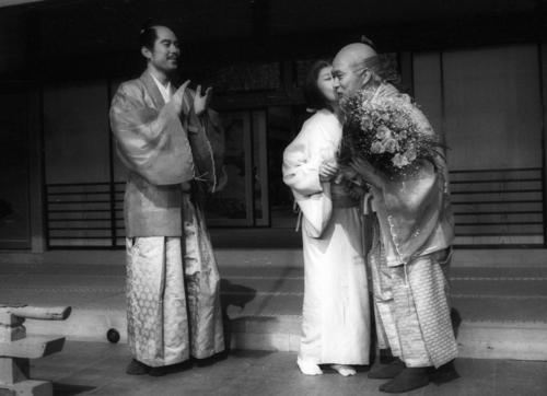 吉行和子さん死去 「愛の亡霊」「金八先生」 90歳：東京新聞デジタル