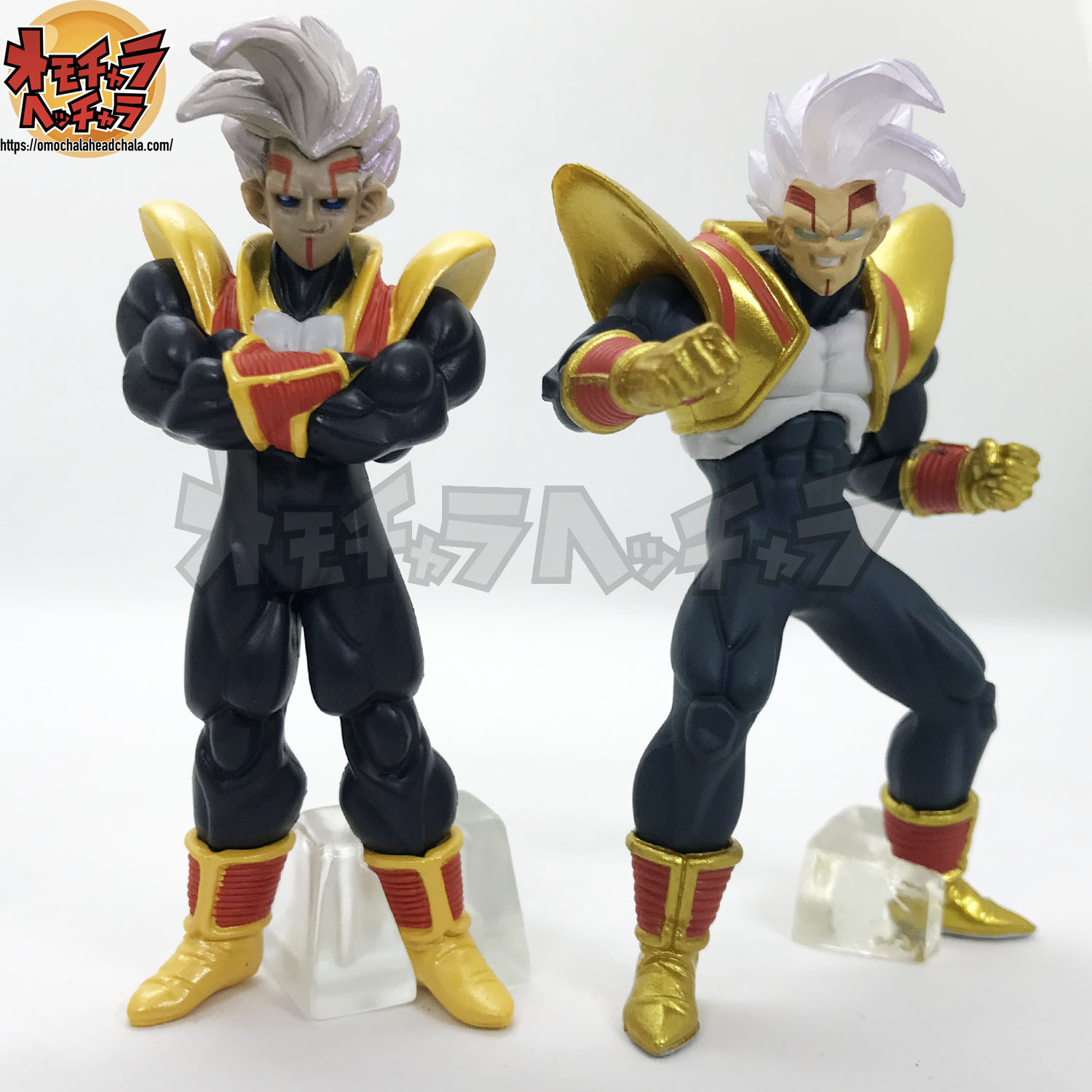 超サイヤ人4ゴジータや超ベビーも参戦！復活のガシャポンHGシリーズが『ドラゴンボールGT』編に突入！電撃ホビーウェブ