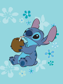 スティッチリロ♡ お揃いポーズシリーズ ・ 🐾リクエスト ・ 🐈加工やサインを消してのご使用はご遠慮ください。 イラスト使用について、ストーリーハイライトの