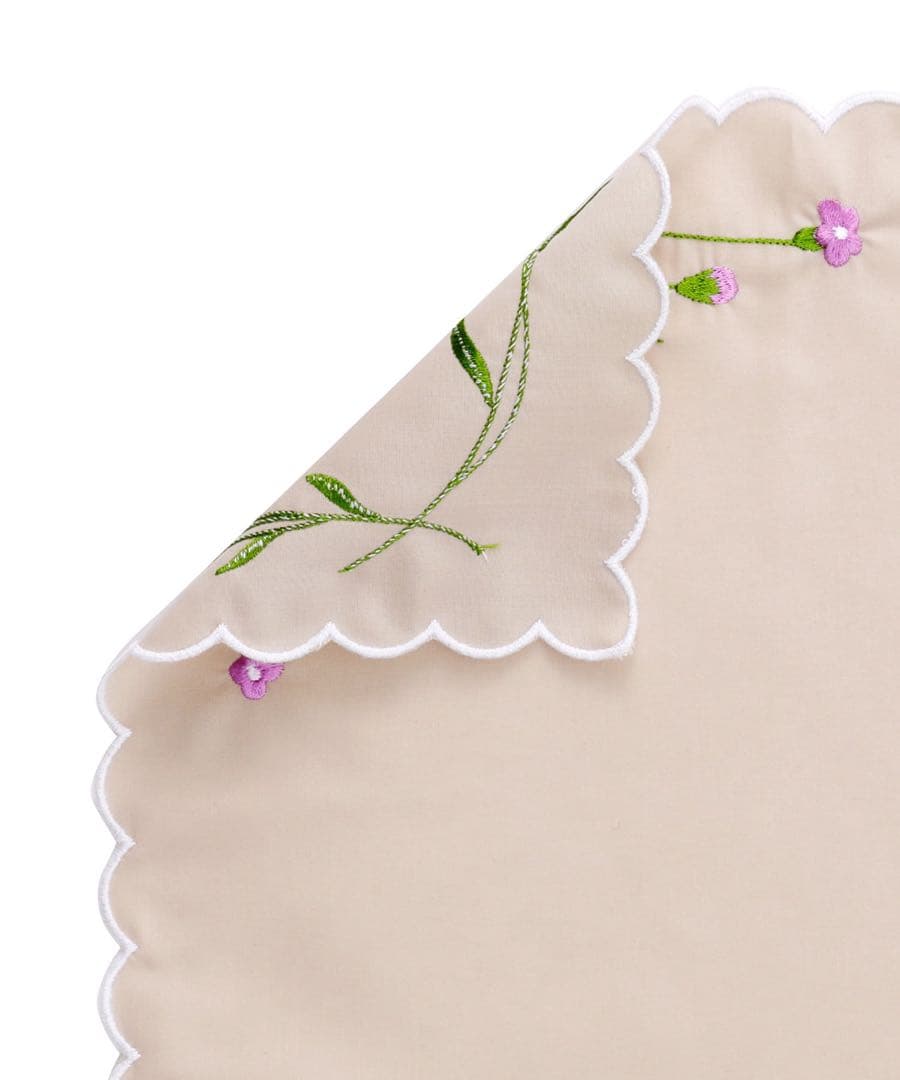 Amazon.co.jp: 刺繍スターターキット 花嫁用 ウェディングドレスパターン 初心者用 刺繍ステッチ練習キット DIY刺繍キット 大人用クラフト愛好家 手縫い装飾飾り B : ホビ