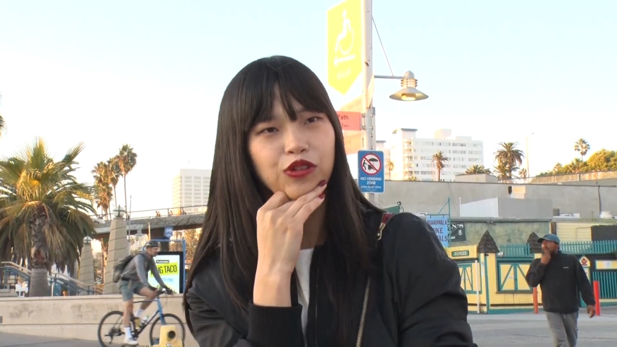 顔画像 芝田璃子はかわいくない？韓国人の噂は本当